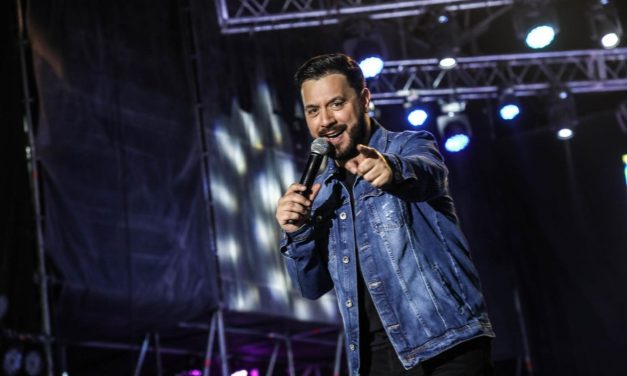 Lucas Sugo: ¿Dónde se presentará en los próximos días?