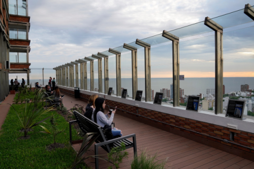 Mirador Panorámico IM