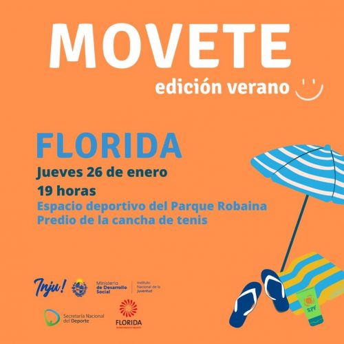Movete Florida