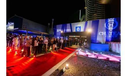 HSBC acompañará a la Fundación Hemovida en la Cena de las Emociones junto a Lacalle Pou y Argimón