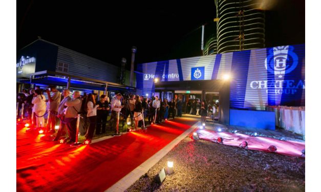 HSBC acompañará a la Fundación Hemovida en la Cena de las Emociones junto a Lacalle Pou y Argimón