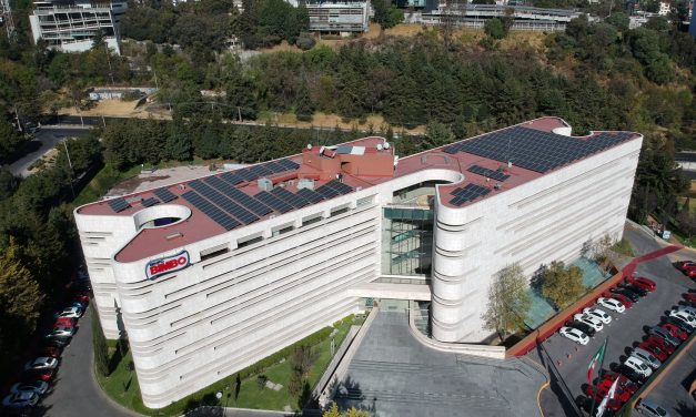 OTORGAN A GRUPO BIMBO MÁXIMA CALIFICACIÓN Y RECONOCIMIENTO POR SUS ESFUERZOS PARA MITIGAR EL CAMBIO CLIMÁTICO