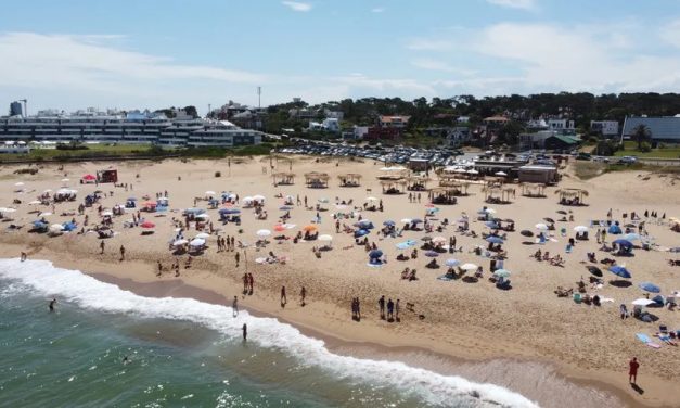 Un 6 de enero de 2023: ¿Qué compartieron en las redes sociales Friedmann, Liberoff, Pérez, y Vega?