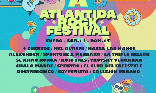 Atlántida Rock Festival: ¿Quiénes tocarán?