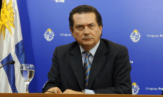 Rodrigo Ferrés emitirá el mensaje por Día Internacional de Conmemoración en Memoria de las Víctimas del Holocausto