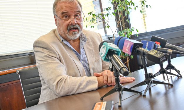 ASSE: Fue legal la contratación de ambulancias y recursos humanos durante la pandemia