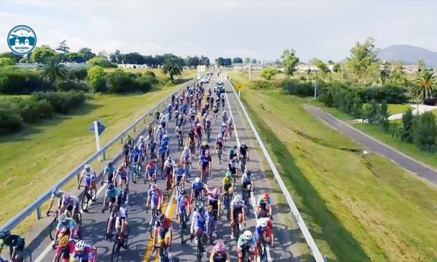 Del 27 al 29 de enero la mayor fiesta del pedal a San Carlos