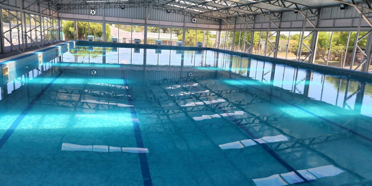 Importante inauguración en Municipio de Solís de Mataojo: ¿cuál es la obra?