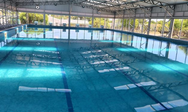 Importante inauguración en Municipio de Solís de Mataojo: ¿cuál es la obra?