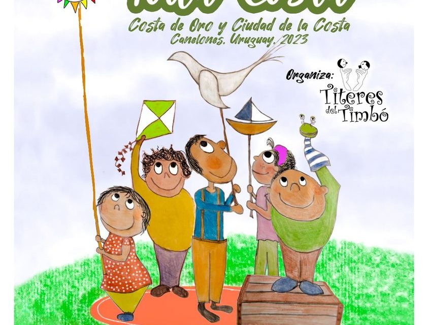 9º Festival de Títeres a Toda Costa: un clásico para toda la Familia