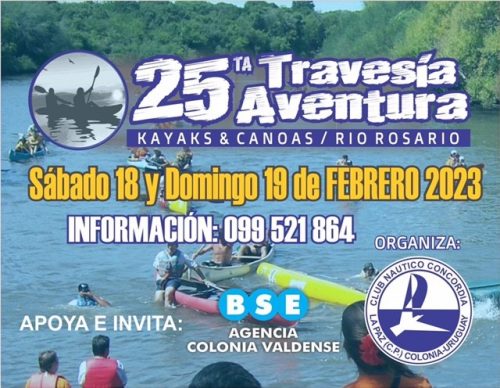 Travesía Aventura
