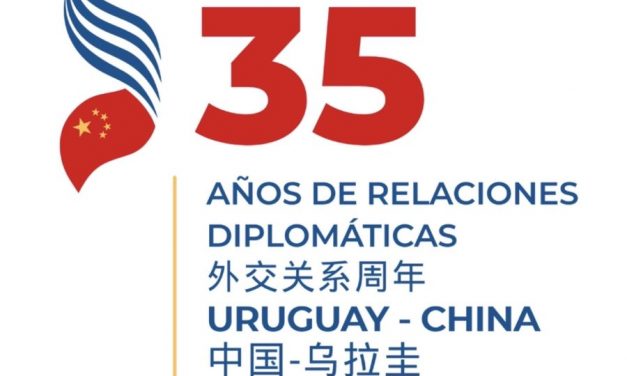 Un 21 de enero de 2023: ¿Qué compartieron en las redes sociales, Lugris, MTOP, Gerhard, y MGAP?