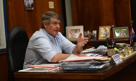 ¿Cómo le fue a la Intendencia de Soriano en su Plan de Repavimentación de calles 2022?