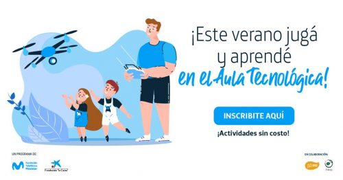 Fundación Telefónica