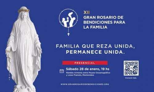 Gran Rosario de Bendiciones