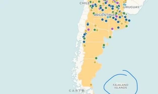 Un 14 de enero de 2023: ¿Qué compartieron en las redes sociales, O’Connor, Batllistas, Roselli, y El País?