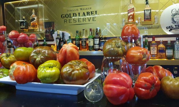 Cata Nacional de Tomates de Paysandú llega con degustación de miel, verano en el Río Uruguay y propone “Tomate el tren”