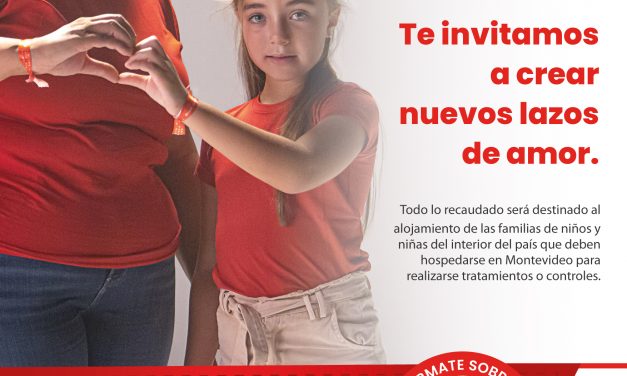 Día Internacional de las Cardiopatías Congénitas