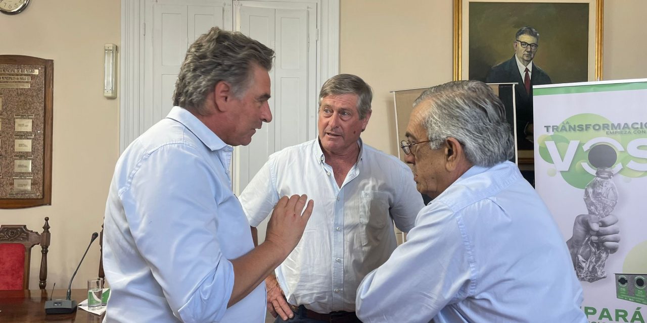 Un 10 de febrero de 2023: ¿Qué compartieron en las redes sociales, Ministerio de Ambiente, Colman, Normey, y Fundación Brou?