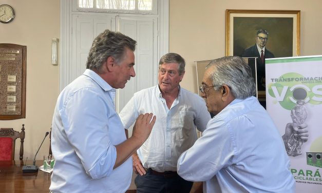 Un 10 de febrero de 2023: ¿Qué compartieron en las redes sociales, Ministerio de Ambiente, Colman, Normey, y Fundación Brou?