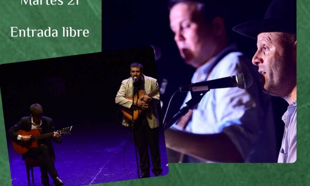 Cantautores de Carnaval se presentan en …