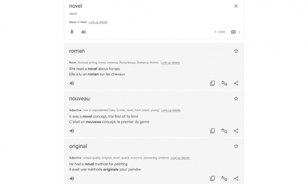 Multibúsqueda en español, visión inmersiva en Maps y más: las novedades de Google impulsadas por inteligencia artificial
