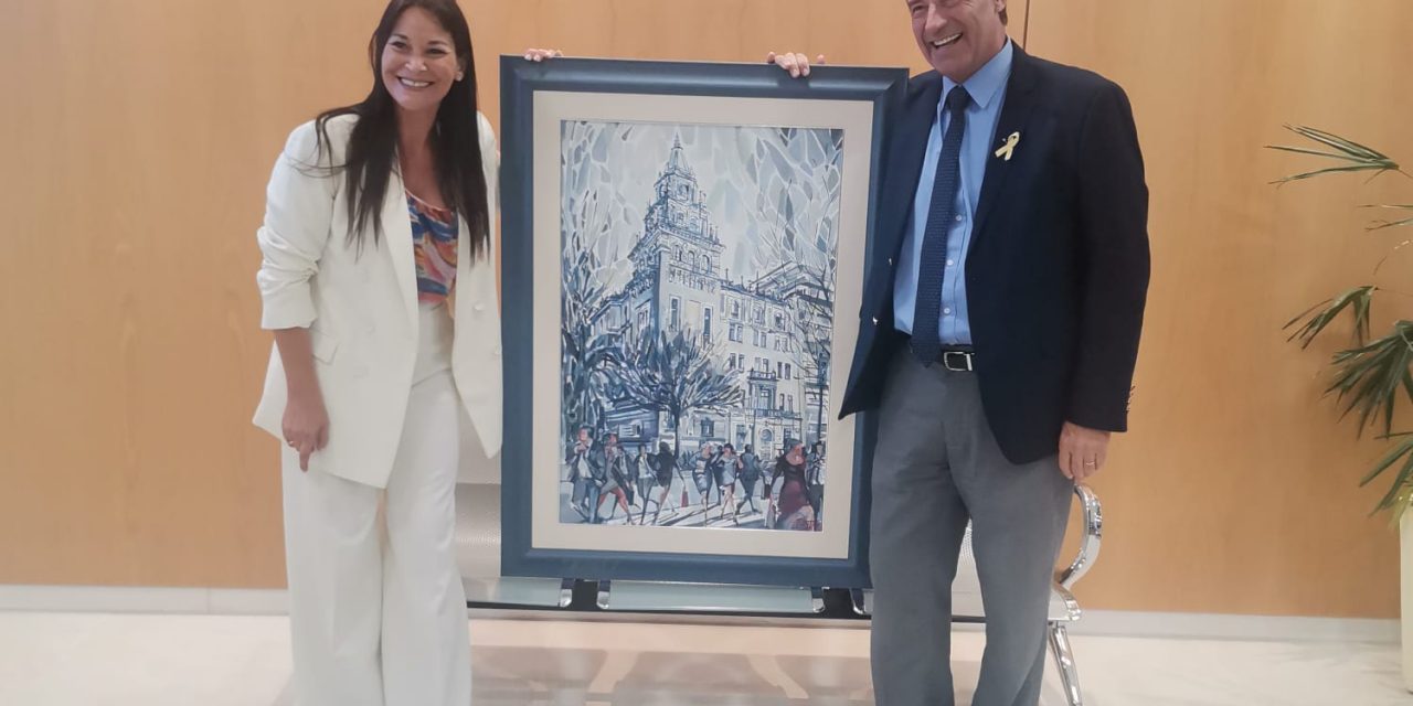 Un 16 de febrero de 2023: ¿Qué compartieron en las redes sociales, Salinas, Ministerio de Ambiente, Argimón, y Turismo Canelones?