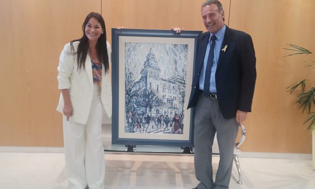 Un 16 de febrero de 2023: ¿Qué compartieron en las redes sociales, Salinas, Ministerio de Ambiente, Argimón, y Turismo Canelones?