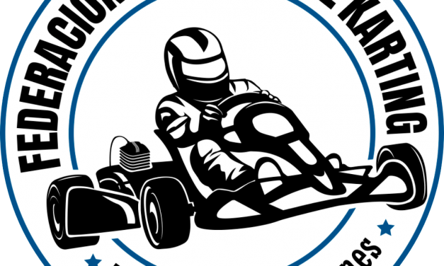 Declara Proyecto Deportivo Promovido al promovido por la Federación Uruguaya de Karting