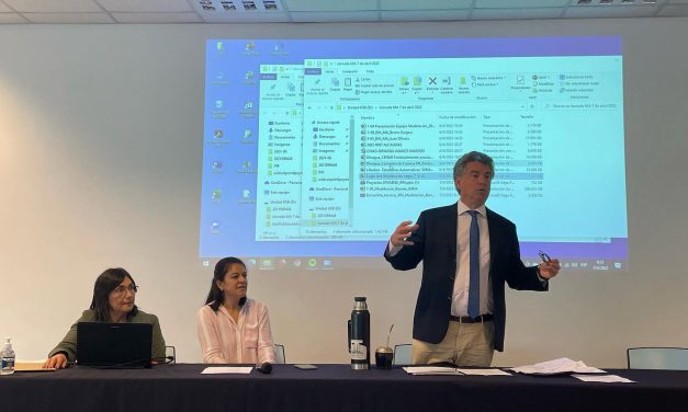 Iniciativa para el Río Negro: Amplían su vigencia hasta el 18 de marzo de 2024