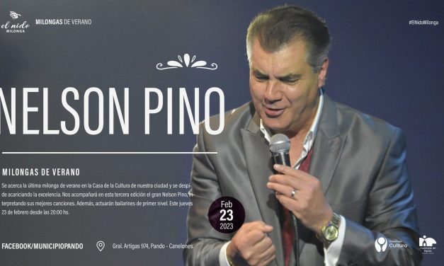 Milonga de Verano: ¿Quién será el artista invitado, cuándo y dónde será?