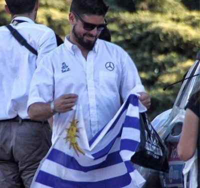 Made in Uruguay: El equipo Etchamendi Sport debuta en la Fórmula Nacional Argentina