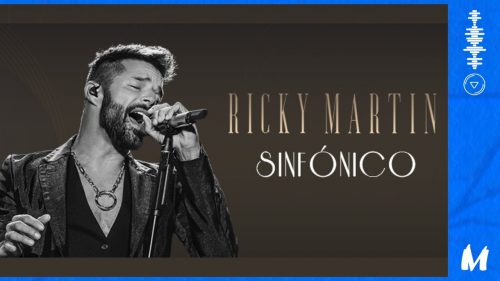 Ricky Martin