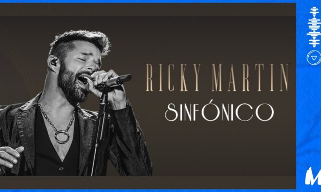 Ricky Martín en Montevideo: ¿Cuándo y dónde se presentará?