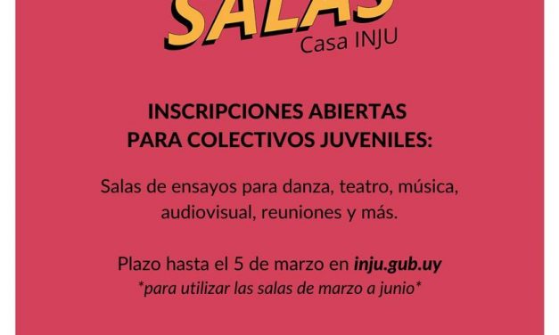 ¿Estás buscando un lugar donde ensayar o reunirte?