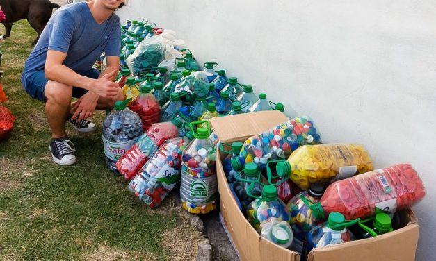 Un 25 de febrero de 2023: ¿Qué compartieron en las redes sociales, Tapitas Oportunidades, MTOP, MPP, y Cabrera?