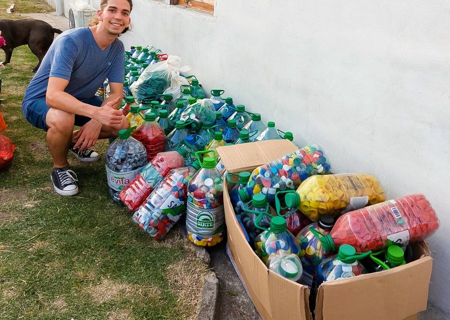 Un 25 de febrero de 2023: ¿Qué compartieron en las redes sociales, Tapitas Oportunidades, MTOP, MPP, y Cabrera?