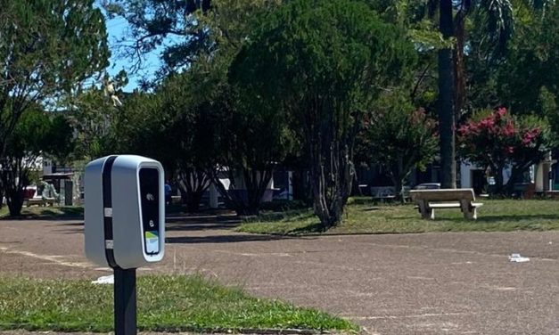 Tranqueras avanza de la mano de UTE: ¿cuál es la novedad?