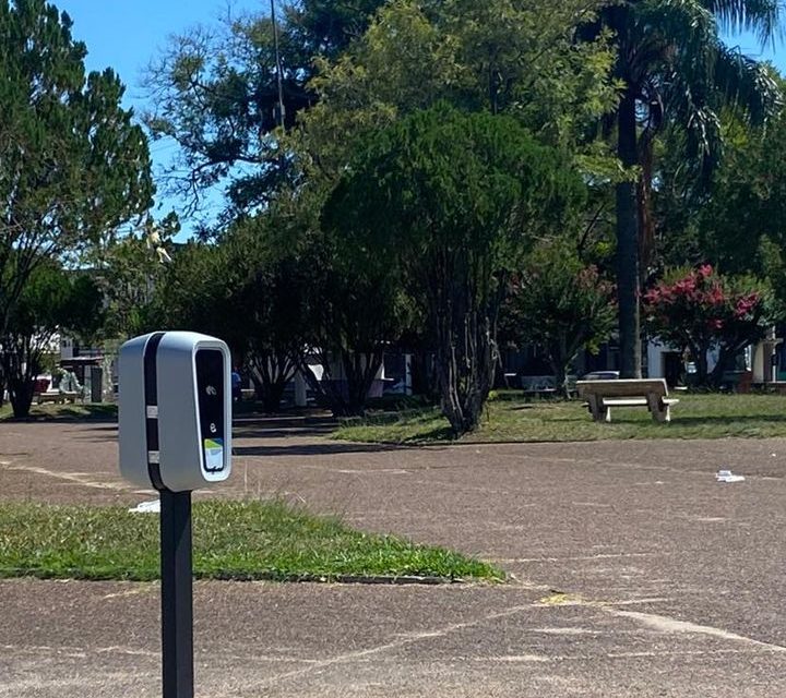Tranqueras avanza de la mano de UTE: ¿cuál es la novedad?