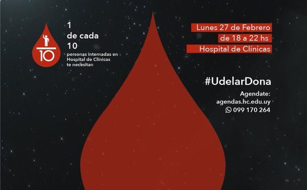 Un 23 de febrero de 2023: ¿Qué compartieron en las redes sociales, Berro, Repetto, Hackembruch, y Chasquetti?