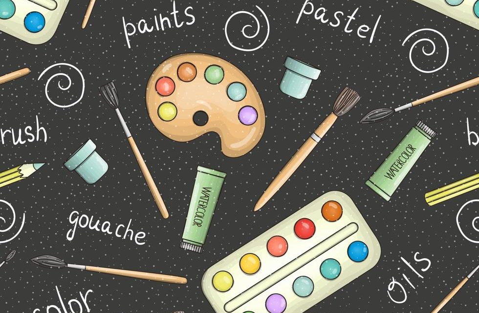 Las Mejores Papelerías para Artistas en Montevideo