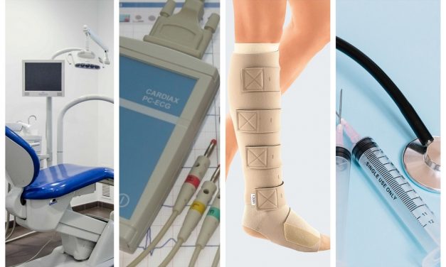 Ferrere: Nueva normativa de productos médicos