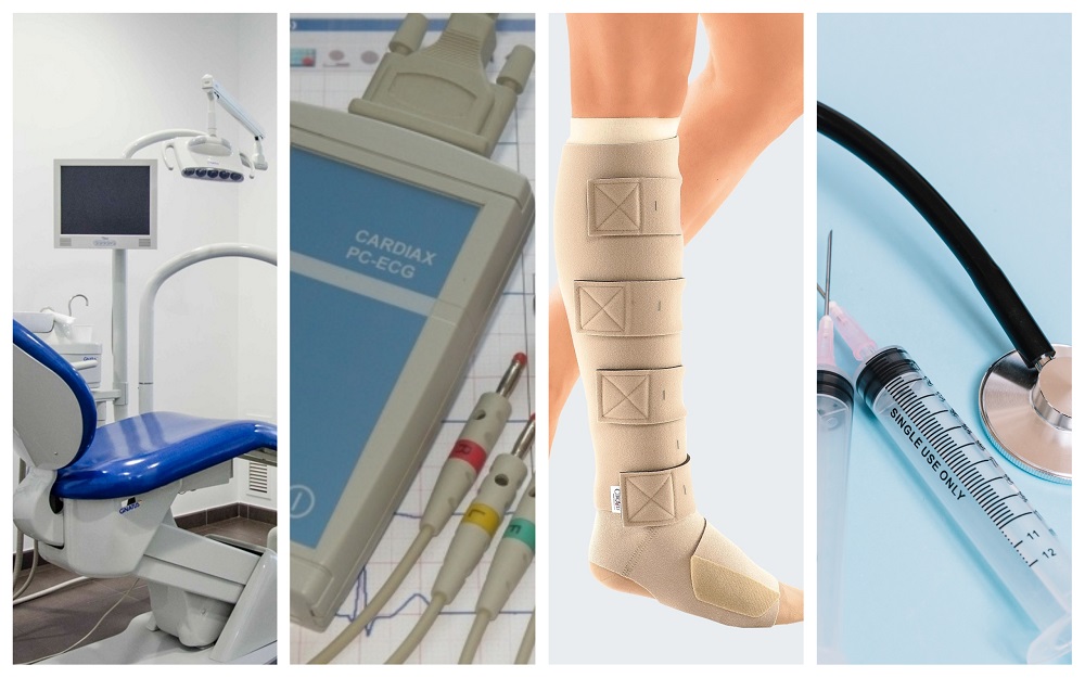 Ferrere: Nueva normativa de productos médicos