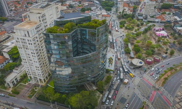 Inmuebles tokenizados: La tecnología que permite invertir en un edificio de San Pablo desde Uruguay