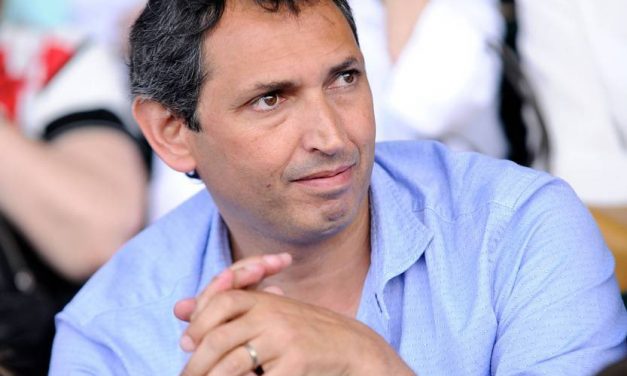 Un 12 de marzo de 2023: ¿Qué compartieron en las redes sociales, Juventud PN, Gurméndez, Bergara, y Dayceé?