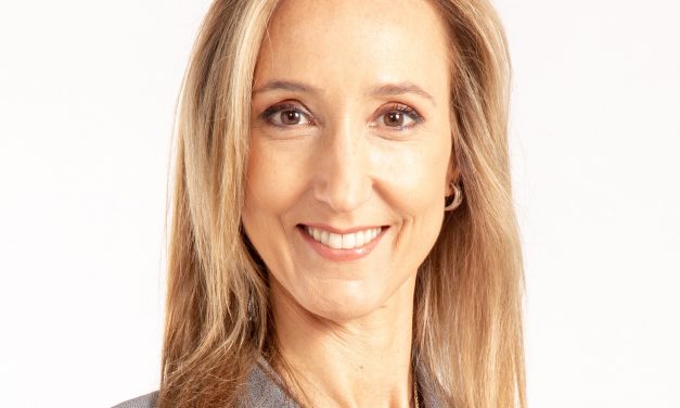 Bárbara Mainzer asumió como directora ejecutiva de la Asociación de Bancos Privados del Uruguay