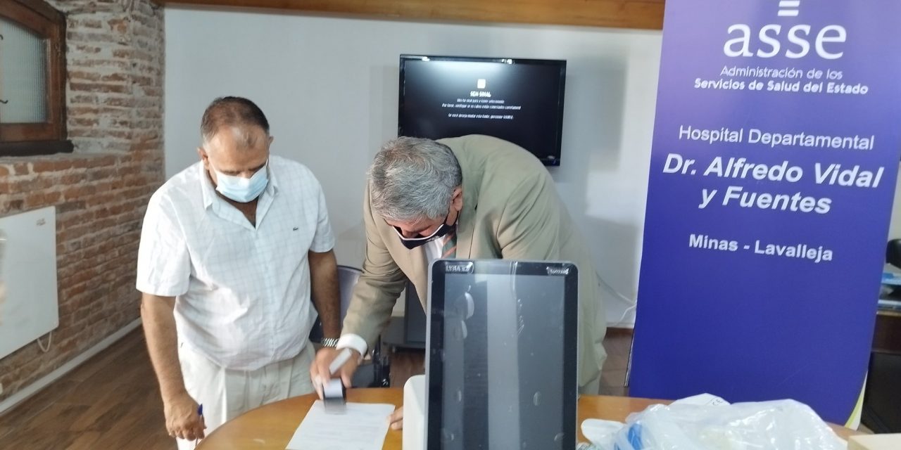 Un 8 de marzo de 2023: ¿Qué compartieron en las redes sociales, Ricetto, MTOP, Casaretto, y Alayón?