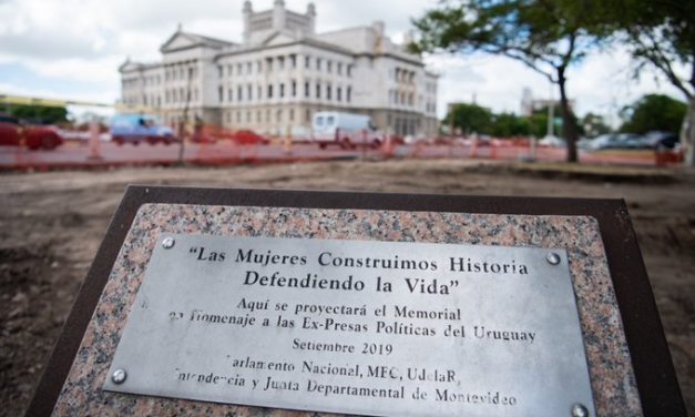 Un 7 de marzo de 2023: ¿Qué compartieron en las redes sociales, IM, Tapitas Oportunidades, Argimón, y Mieres?