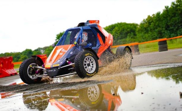 URUGUAY SERÁ SEDE DE LAS FINALES AMERICANA Y FEMENINA DE RALLY STAR DE LA FIA