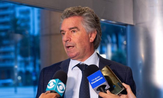 Uruguay brinda acceso público a datos sobre calidad del agua en la cuenca del río Negro